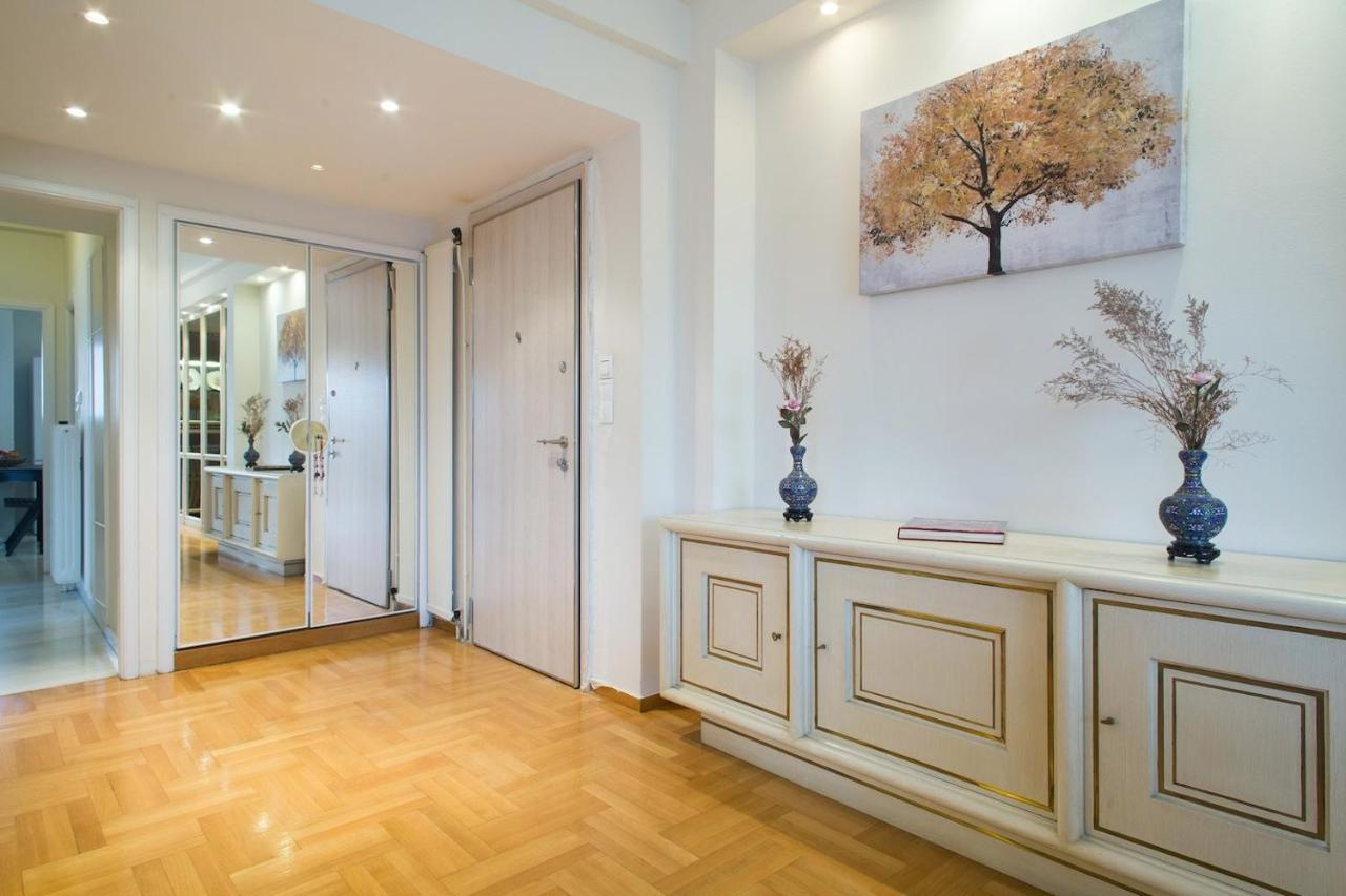 Alexander's Penthouse *