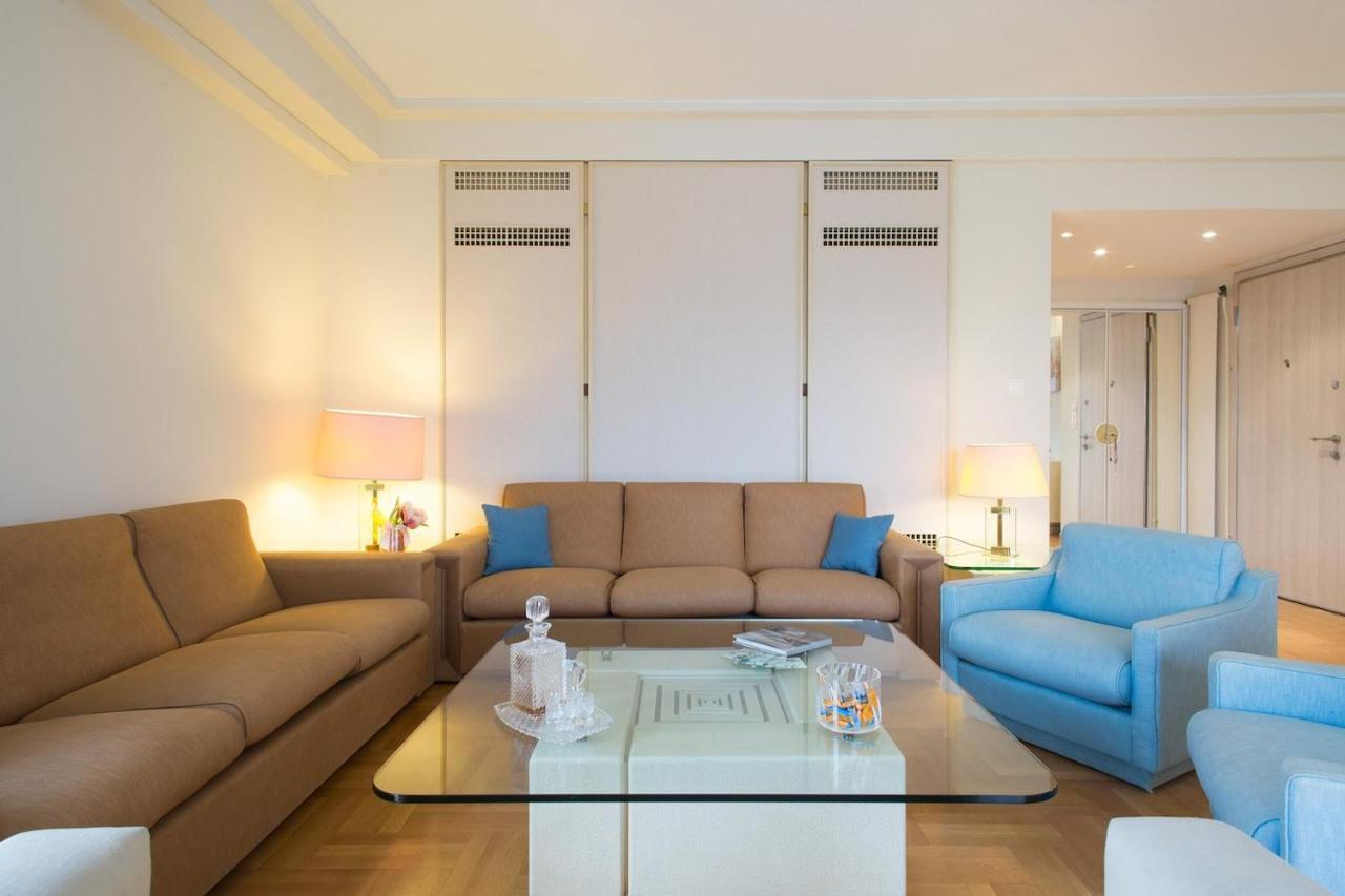 Apartment Alexander's Penthouse Athens