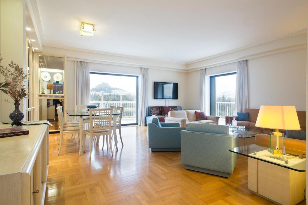 Alexander's Penthouse * Athen