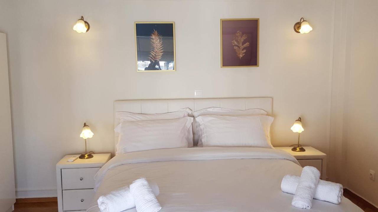 Alexander's Penthouse * Athen